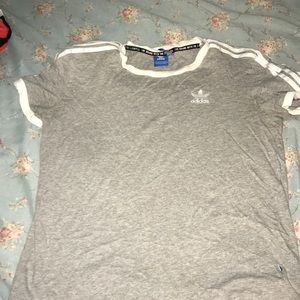 Adidas shirt